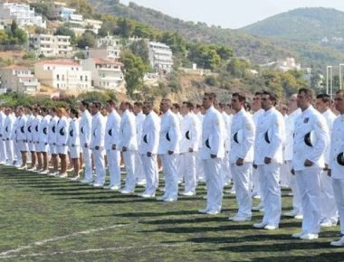 Πανελλήνιες 2019: Aύριο Τρίτη αναρτά το Λιμενικό Σώμα τον Πίνακα Δεκτών υποψηφίων για τις Προκαταρκτικές Εξετάσεις
